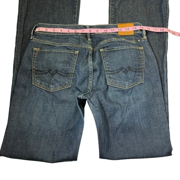 Lucky Brand Sweet’N Low Jeans - Picture 6 of 10